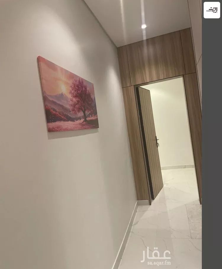 Floor for Sale in Riyadh Al Arid صورة 3