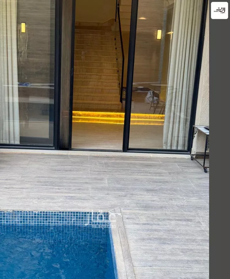 Villa for Sale in Riyadh Al Qirawan 6