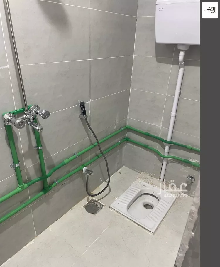 غرفة للإيجار في شارع وادي هرجاب, حي المهدية, مدينة الرياض, منطقة الرياض صورة 5