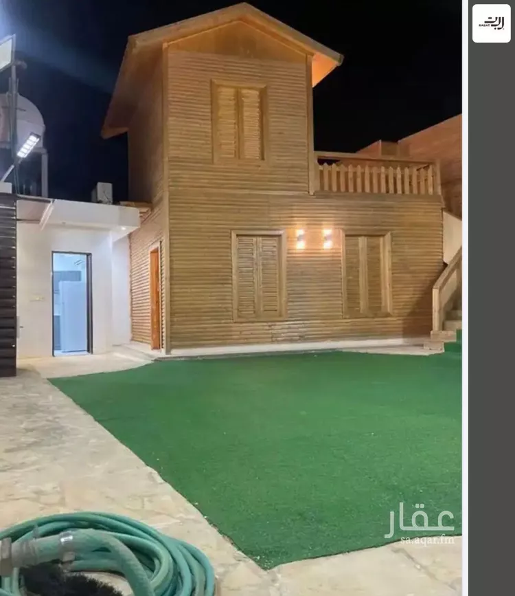 استراحة للبيع في شارع الملك عبدالعزيز, حي ملهم القديمه ومزارعها, مدينة ملهم القديمه ومزارعها, منطقة الرياض 9