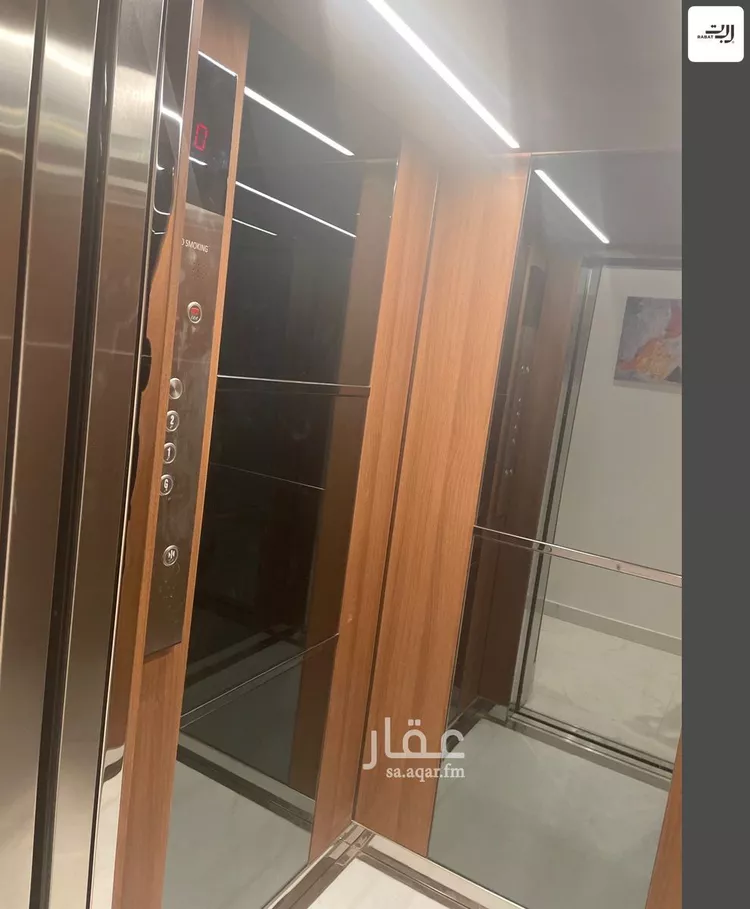 Floor for Sale in Riyadh Al Arid صورة 3