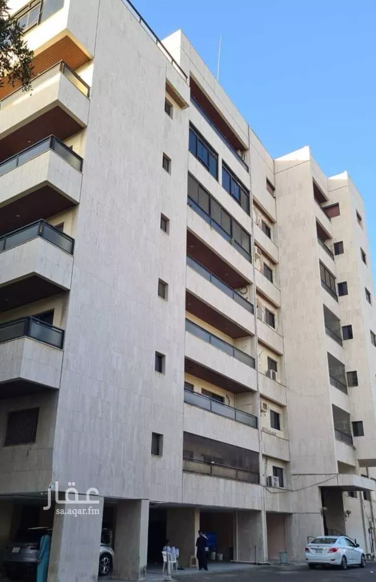 Building for Sale in Jeddah Al Ruwais
