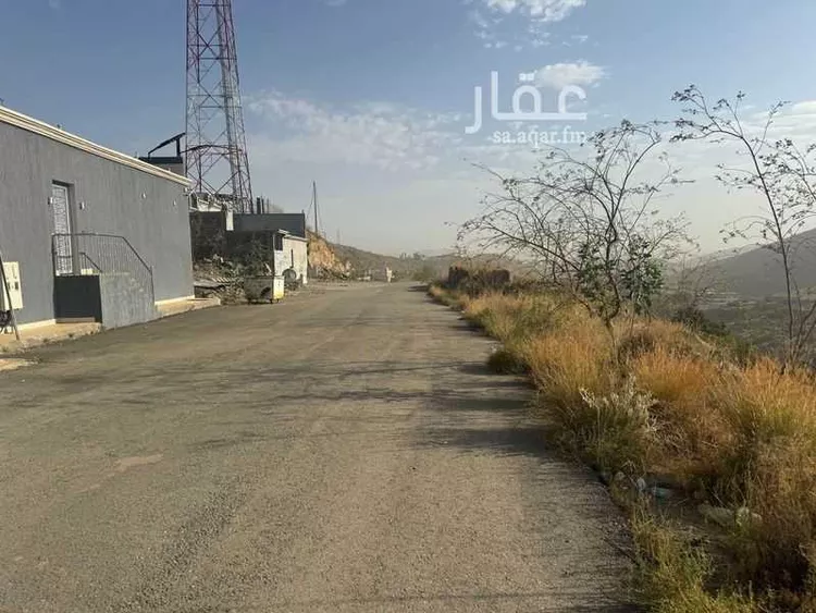 أرض للبيع في شارع 5820000, حي الأمل, مدينة بلجرشى, منطقة الباحة صورة 4