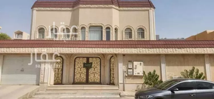 فيلا للبيع في شارع وهران, حي النهضة, مدينة الرياض, منطقة الرياض