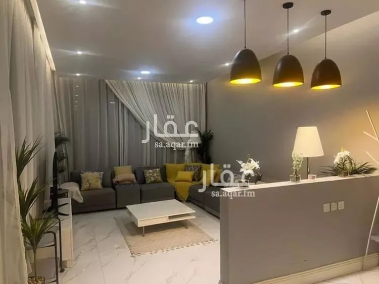 فيلا للبيع في شارع عبدالله بن رشيد, حي الروضة, مدينة الرياض, منطقة الرياض صورة 3