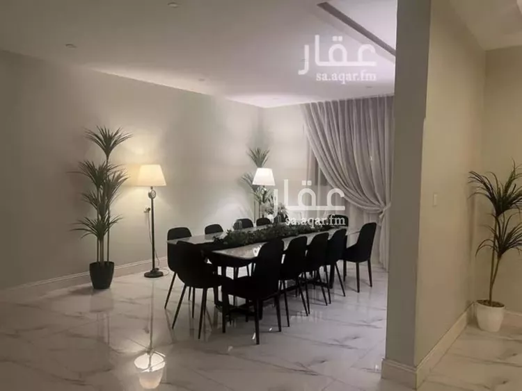 فيلا للبيع في شارع عبدالله بن رشيد, حي الروضة, مدينة الرياض, منطقة الرياض صورة 5