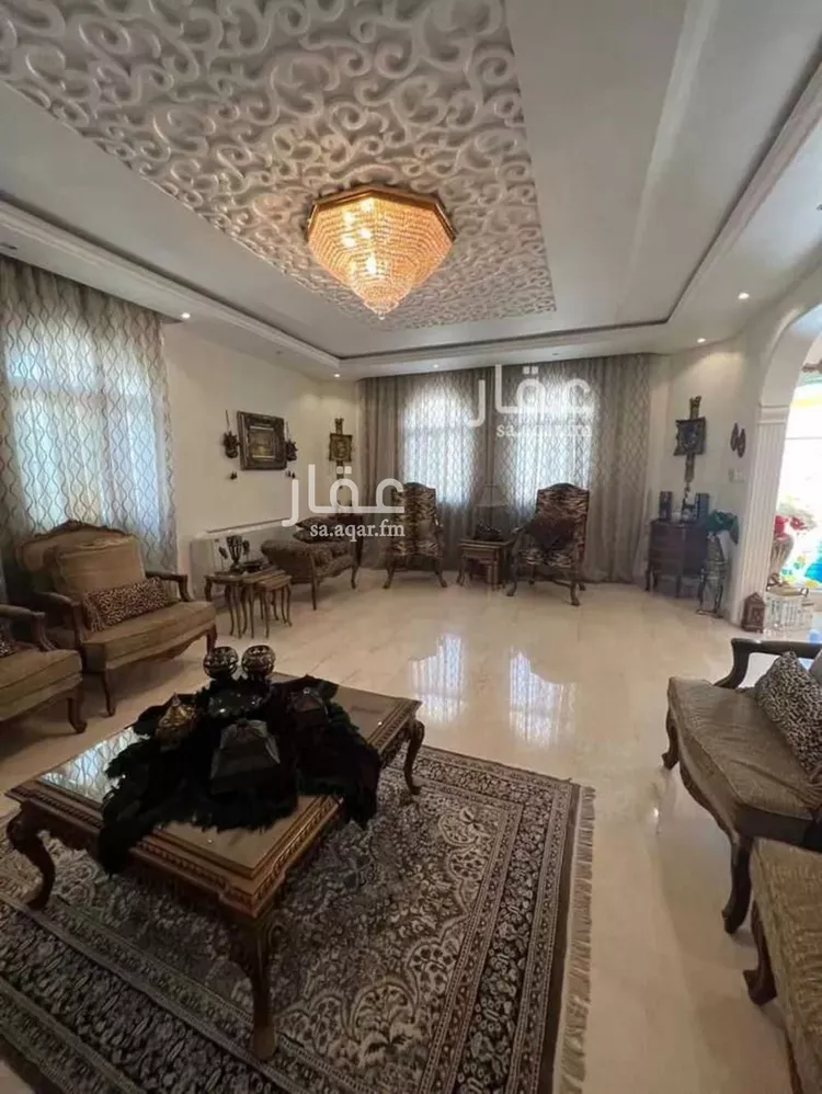 فيلا للبيع في شارع وهران, حي النهضة, مدينة الرياض, منطقة الرياض صورة 2