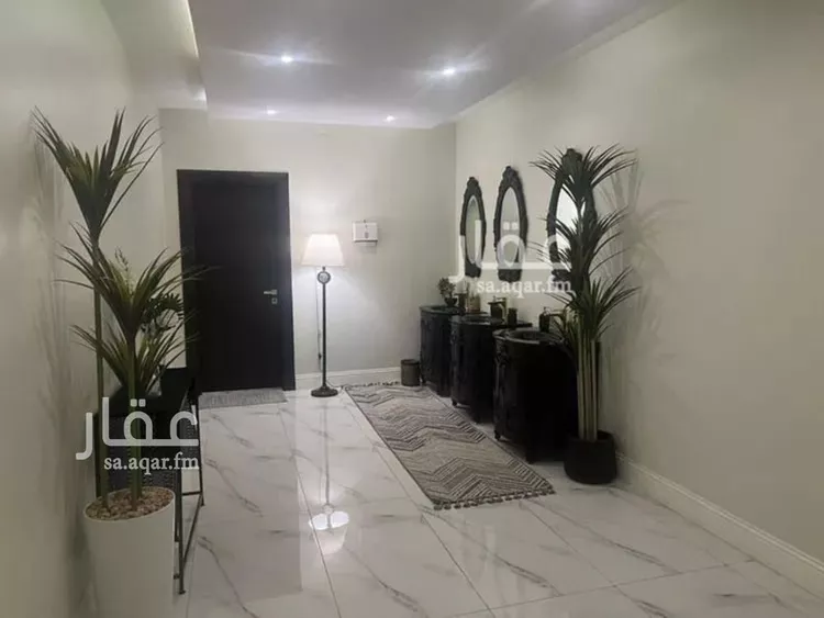 فيلا للبيع في شارع عبدالله بن رشيد, حي الروضة, مدينة الرياض, منطقة الرياض صورة 4