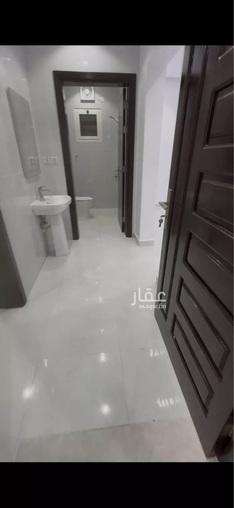 شقة للإيجار في شارع الوفاء 15 ، حي الوفاء ، جدة ، جدة صورة 5