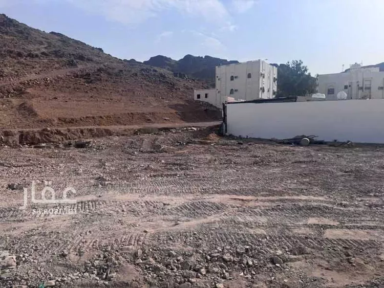 أرض للبيع في شارع الملك عبدالله بن عبدالعزيز, حي جبل أحد, مدينة المدينه المنوره, منطقة المدينة المنورة صورة 2