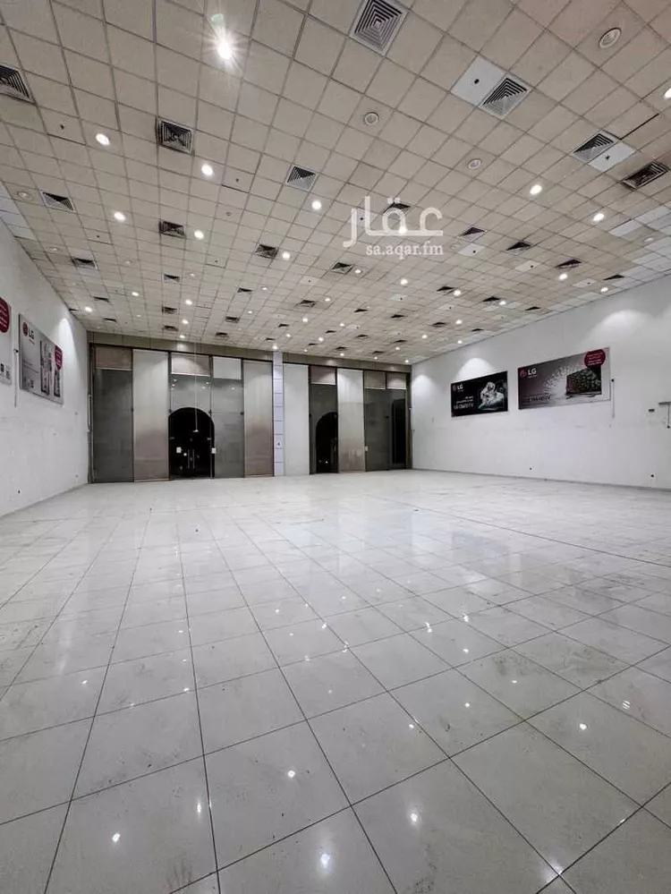محل للإيجار في شارع الملك عبدالله بن عبدالعزيز, حي العنابس, مدينة المدينه المنوره, منطقة المدينة المنورة صورة 4