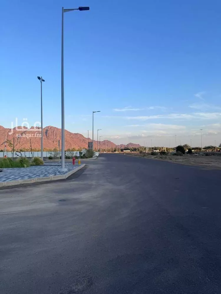 Land for Sale in Medina Az Zahrah