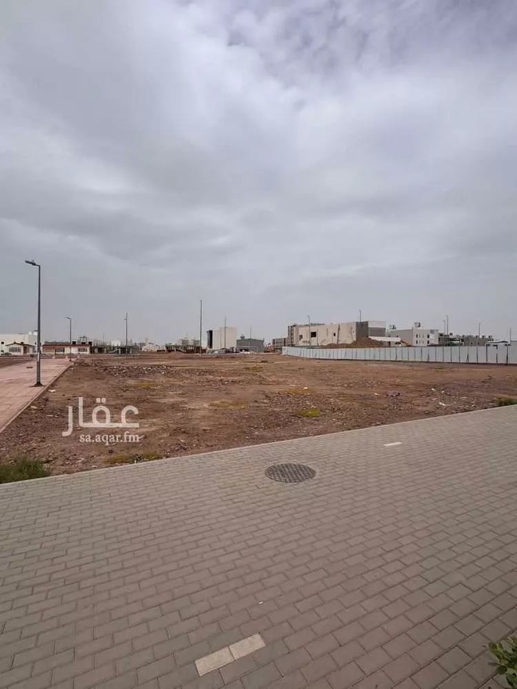 أرض للبيع في شارع طريق علي بن ابي طالب, حي وادي مذينب, مدينة المدينة المنورة, منطقة المدينة المنورة صورة 4