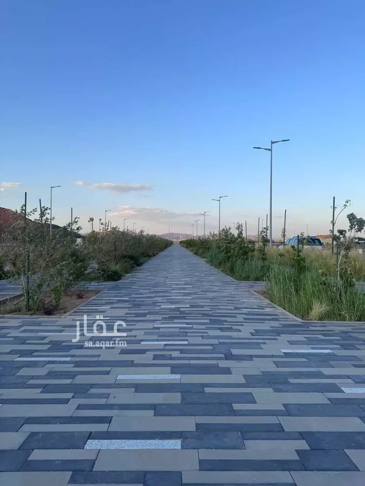 أرض للبيع في شارع زيد بن المزين, حي الزهرة, مدينة المدينه المنوره, منطقة المدينة المنورة صورة 5