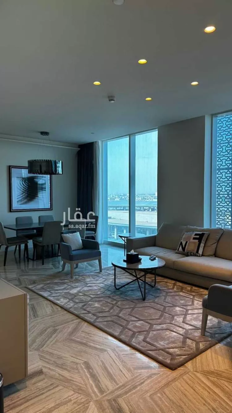 Apartment for Sale in Riyadh Al Olaya