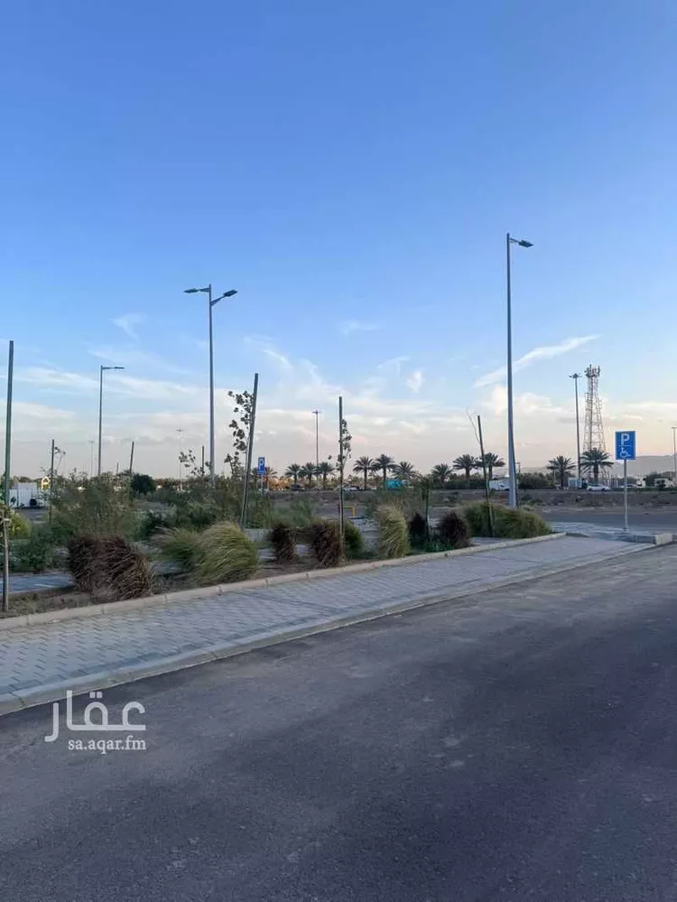 أرض للبيع في شارع خالد السلمي, حي الزهرة, مدينة المدينة المنورة, منطقة المدينة المنورة صورة 3