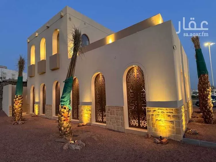 Shop for Rent in Medina Jabal Auhud صورة 2
