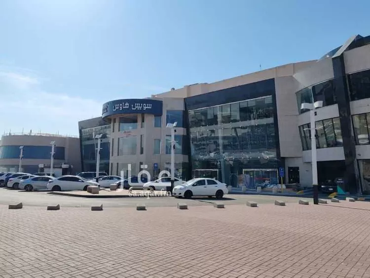 محل للإيجار في شارع اسماعيل المغربى, حي القبلتين, مدينة المدينه المنوره, منطقة المدينة المنورة