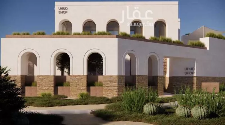 محل للإيجار في شارع الملك عبدالله بن عبدالعزيز, حي جبل أحد, مدينة المدينة المنورة, منطقة المدينة المنورة