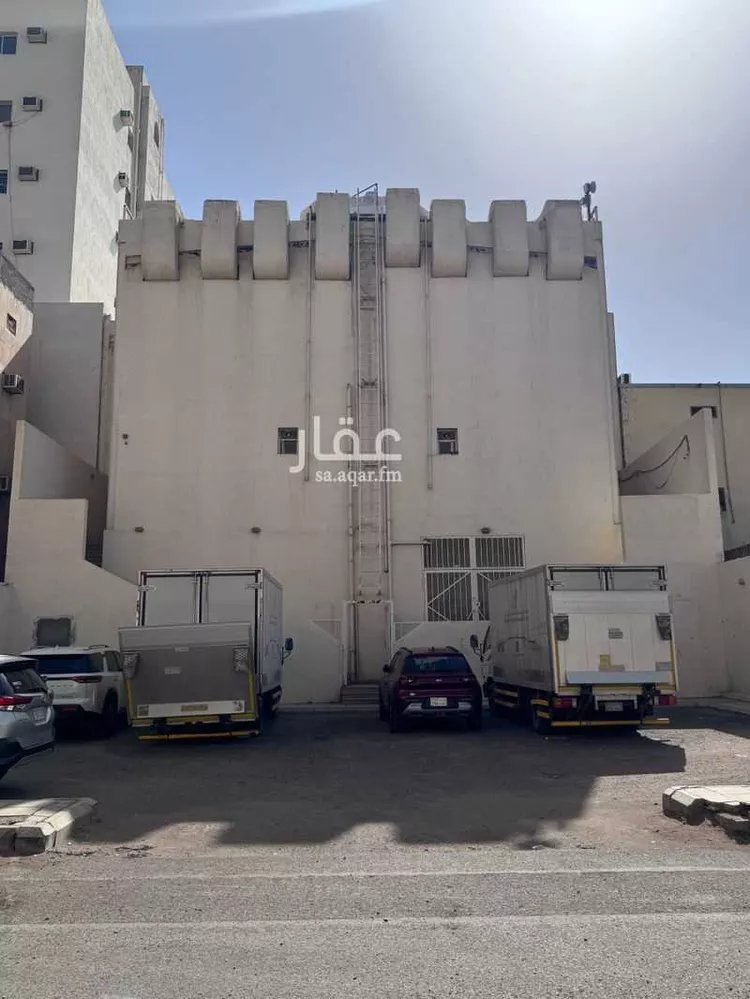 محل للإيجار في شارع الملك عبدالله بن عبدالعزيز, حي العنابس, مدينة المدينه المنوره, منطقة المدينة المنورة صورة 5