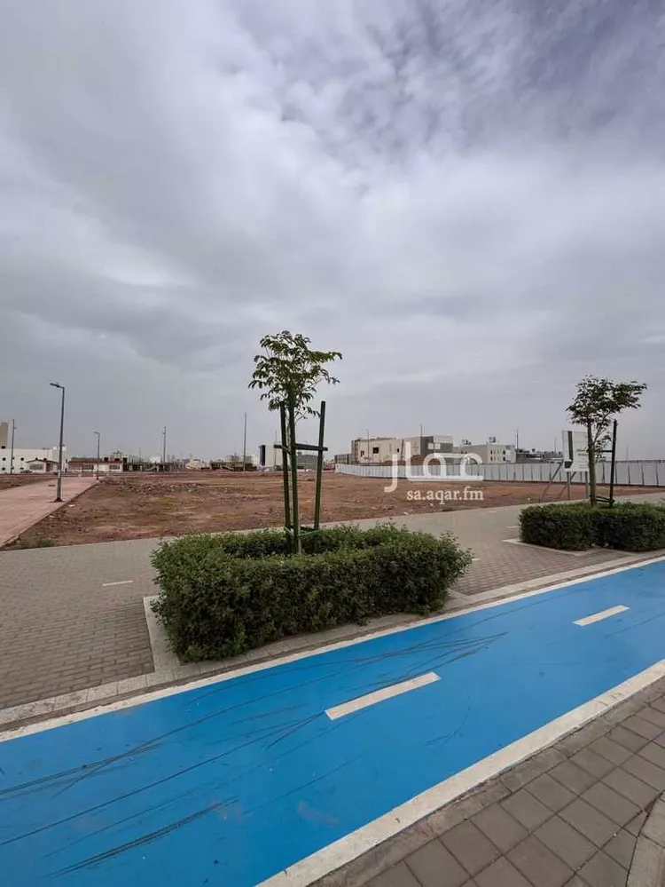 أرض للإيجار في شارع طريق علي بن ابي طالب, حي وادي مذينب, مدينة المدينة المنورة, منطقة المدينة المنورة صورة 2