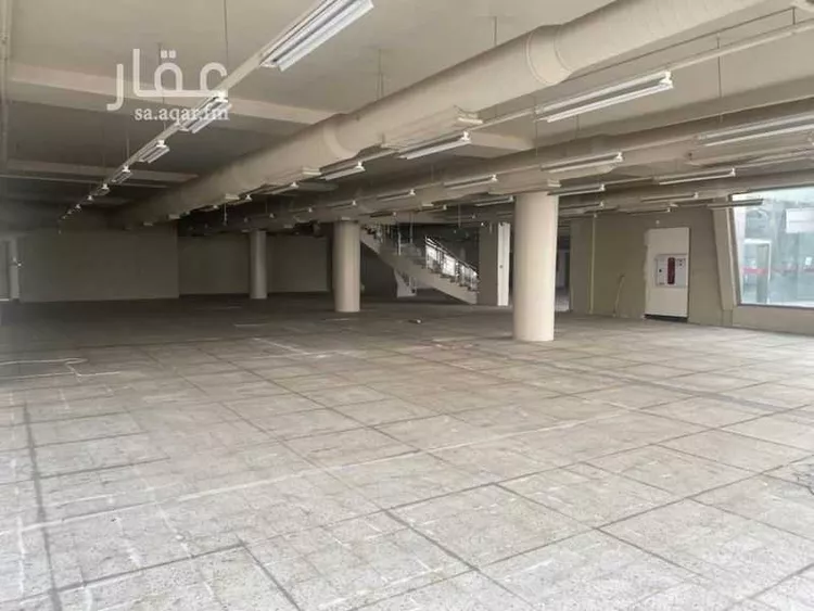 محل للإيجار في شارع اسماعيل المغربى, حي القبلتين, مدينة المدينه المنوره, منطقة المدينة المنورة صورة 4