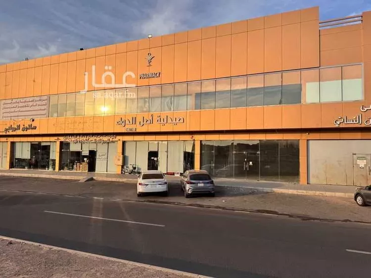 محل للإيجار في شارع طريق السلام, حي طيبة, مدينة المدينة المنورة, منطقة المدينة المنورة
