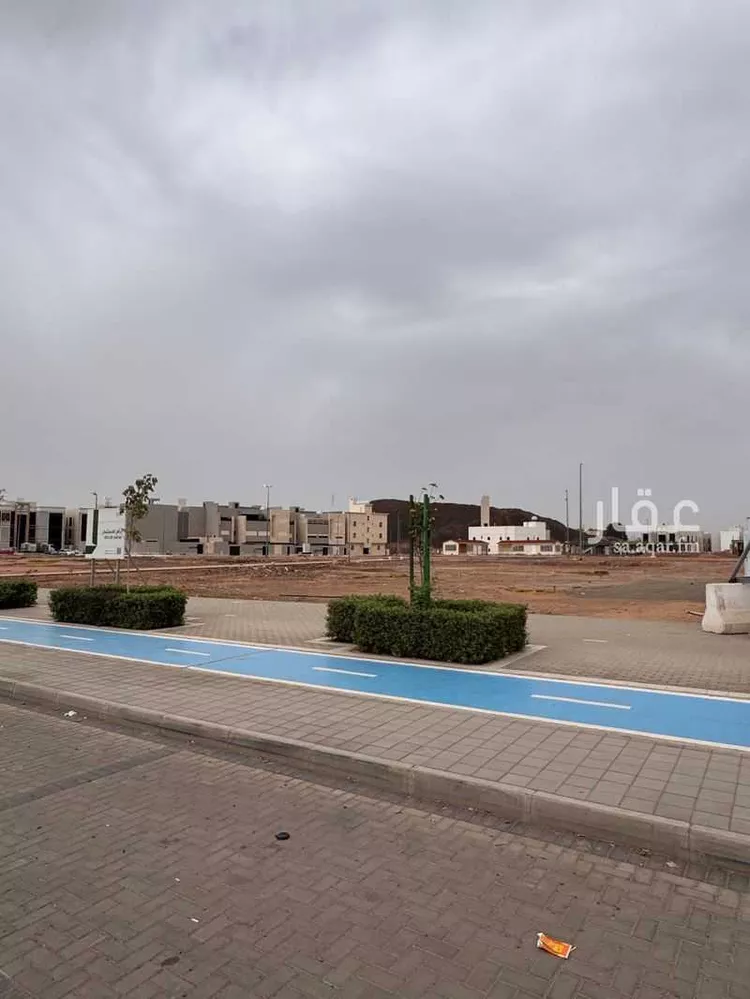 أرض للبيع في شارع طريق علي بن ابي طالب, حي وادي مذينب, مدينة المدينة المنورة, منطقة المدينة المنورة صورة 2
