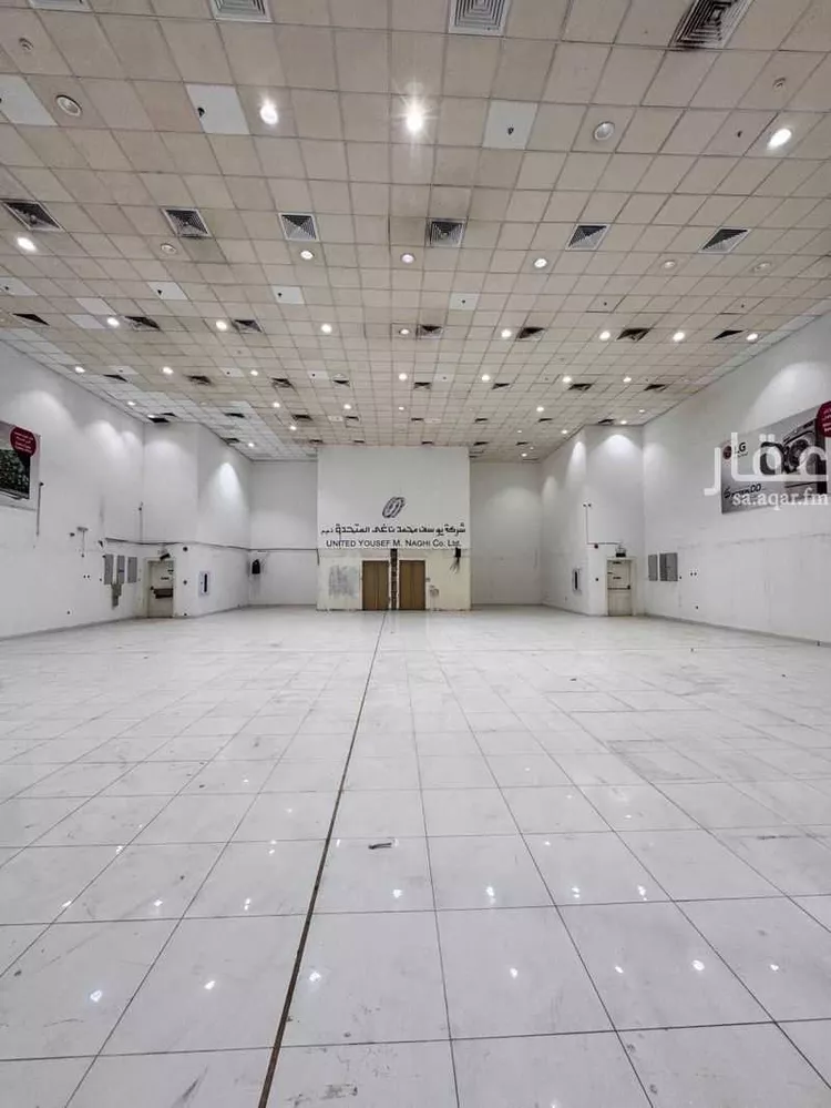 محل للإيجار في شارع الملك عبدالله بن عبدالعزيز, حي العنابس, مدينة المدينه المنوره, منطقة المدينة المنورة صورة 3