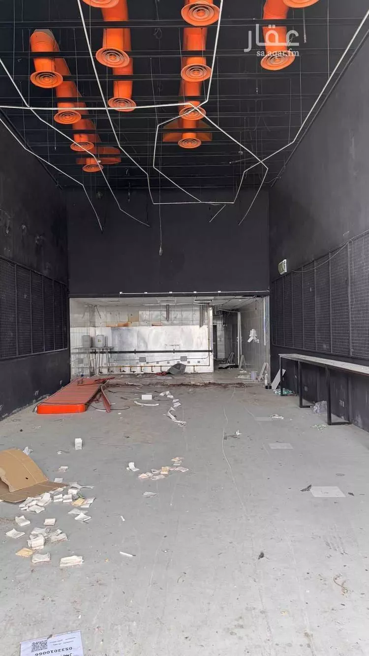 محل للإيجار في شارع طريق ابو بكر الصديق, حي القبلتين, مدينة المدينة المنورة, منطقة المدينة المنورة صورة 4