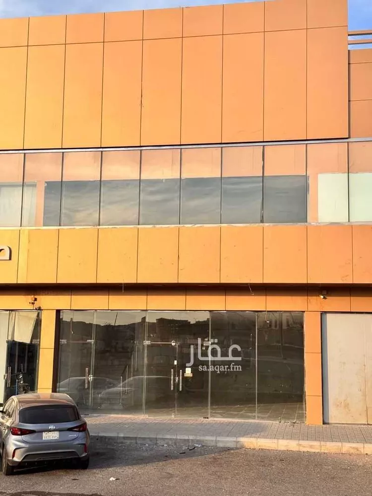 محل للإيجار في شارع طريق السلام, حي طيبة, مدينة المدينة المنورة, منطقة المدينة المنورة صورة 2