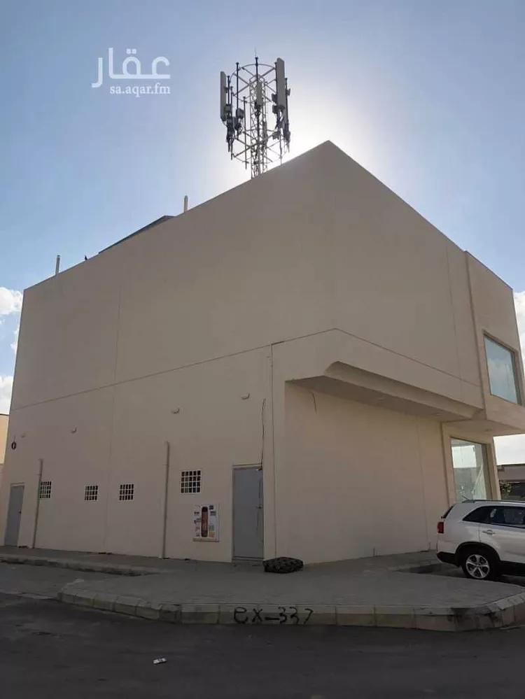 مكتب تجاري للإيجار في شارع طريق عثمان بن عفان, حي الشهداء, مدينة المدينة المنورة, منطقة المدينة المنورة صورة 3