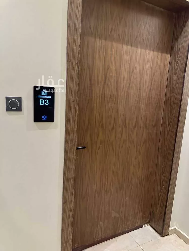 شقة للإيجار في شارع ابن مسلمة ، حي عكاظ ، الرياض ، منطقة الرياض صورة 2
