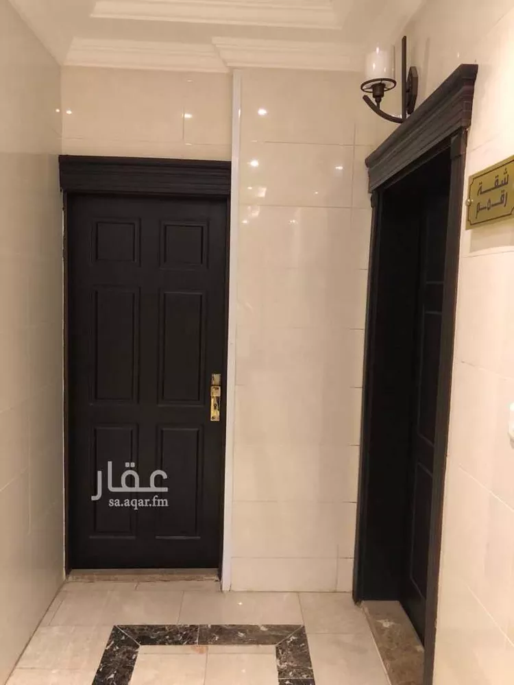 شقة للبيع في شارع ابن عطيه المكناسي ، حي بطحاء قريش ، مكة ، منطقة مكة المكرمة صورة 3