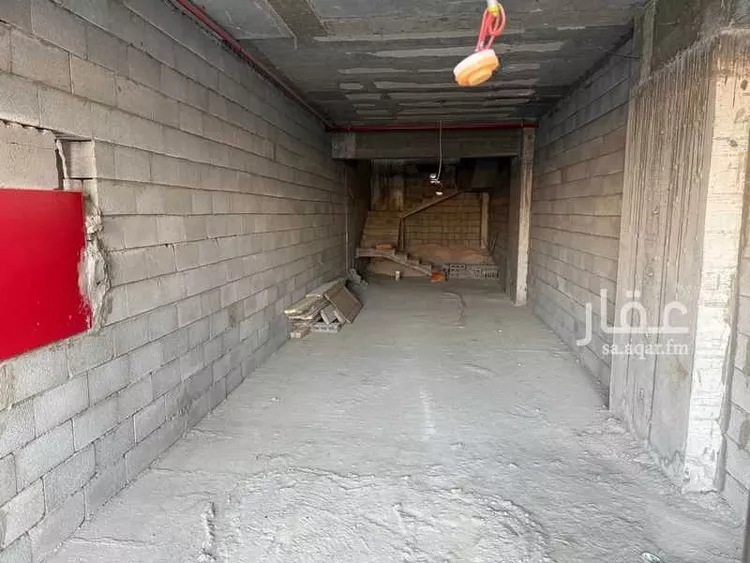 عمارة للإيجار في شارع طريق الملك عبدلله, حي الروضة2, مدينة الاحساء, المنطقة الشرقية صورة 5