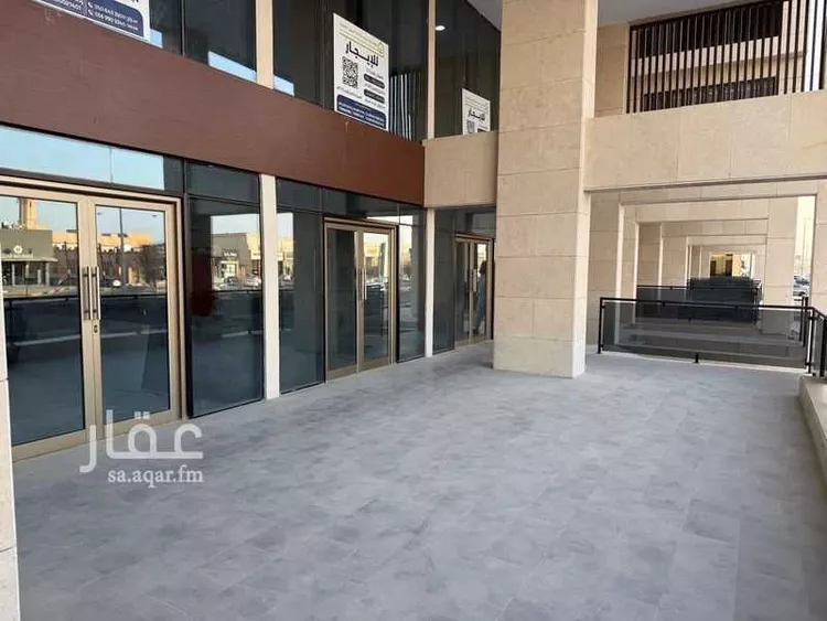 عمارة للإيجار في شارع طريق الملك عبدلله, حي الروضة2, مدينة الاحساء, المنطقة الشرقية