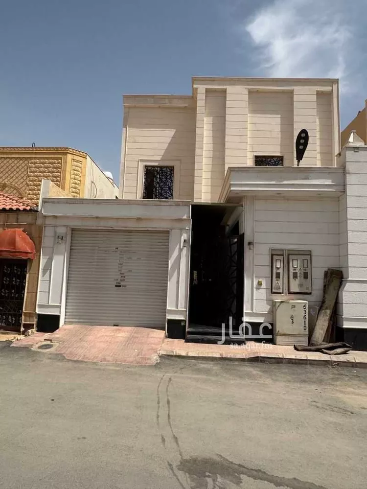 Villa for Sale in Riyadh Al Hazm صورة 2