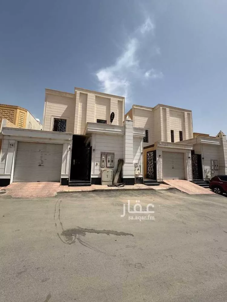 Villa for Sale in Riyadh Al Hazm