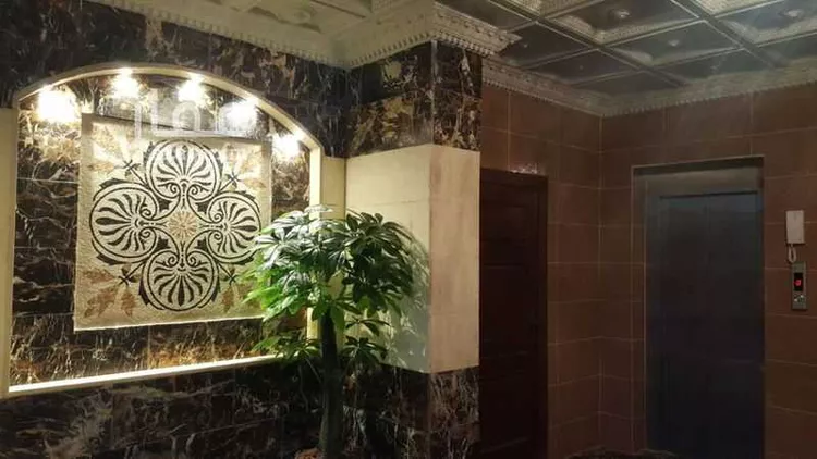 شقة للإيجار في شارع عامر بن الحارث, حي البوادي, مدينة جدة, منطقة مكة المكرمة صورة 2