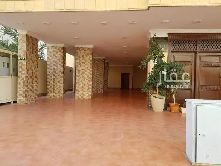 شقة للإيجار في شارع عامر بن الحارث, حي البوادي, مدينة جدة, منطقة مكة المكرمة صورة 3