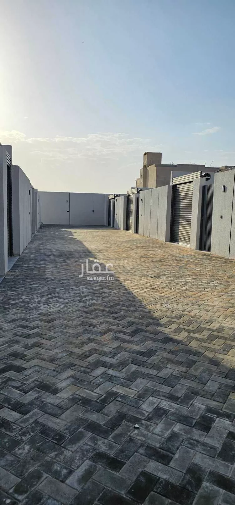 Rest House for Rent in Riyadh Banban 8