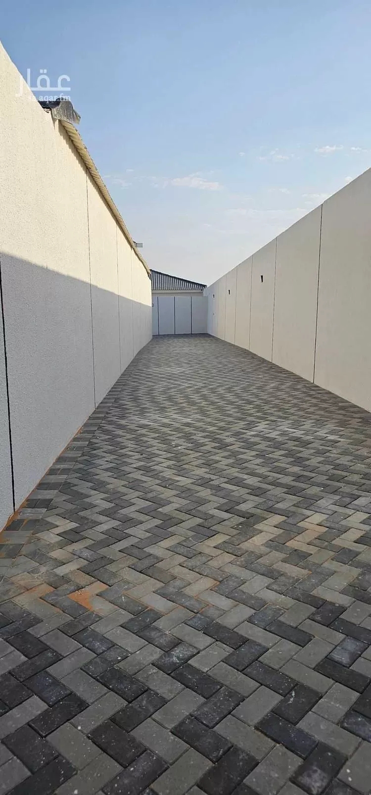 Rest House for Rent in Riyadh Banban 9