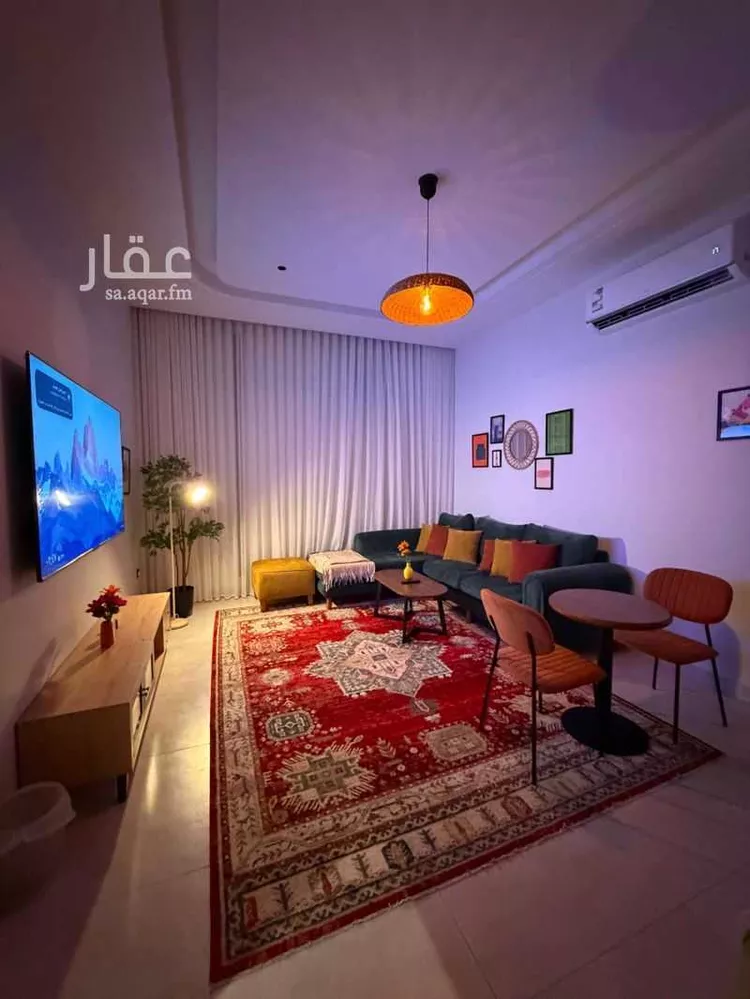 شقة للإيجار في شارع حسين الشبكشي, حي الحمراء, مدينة جدة, منطقة مكة المكرمة صورة 4