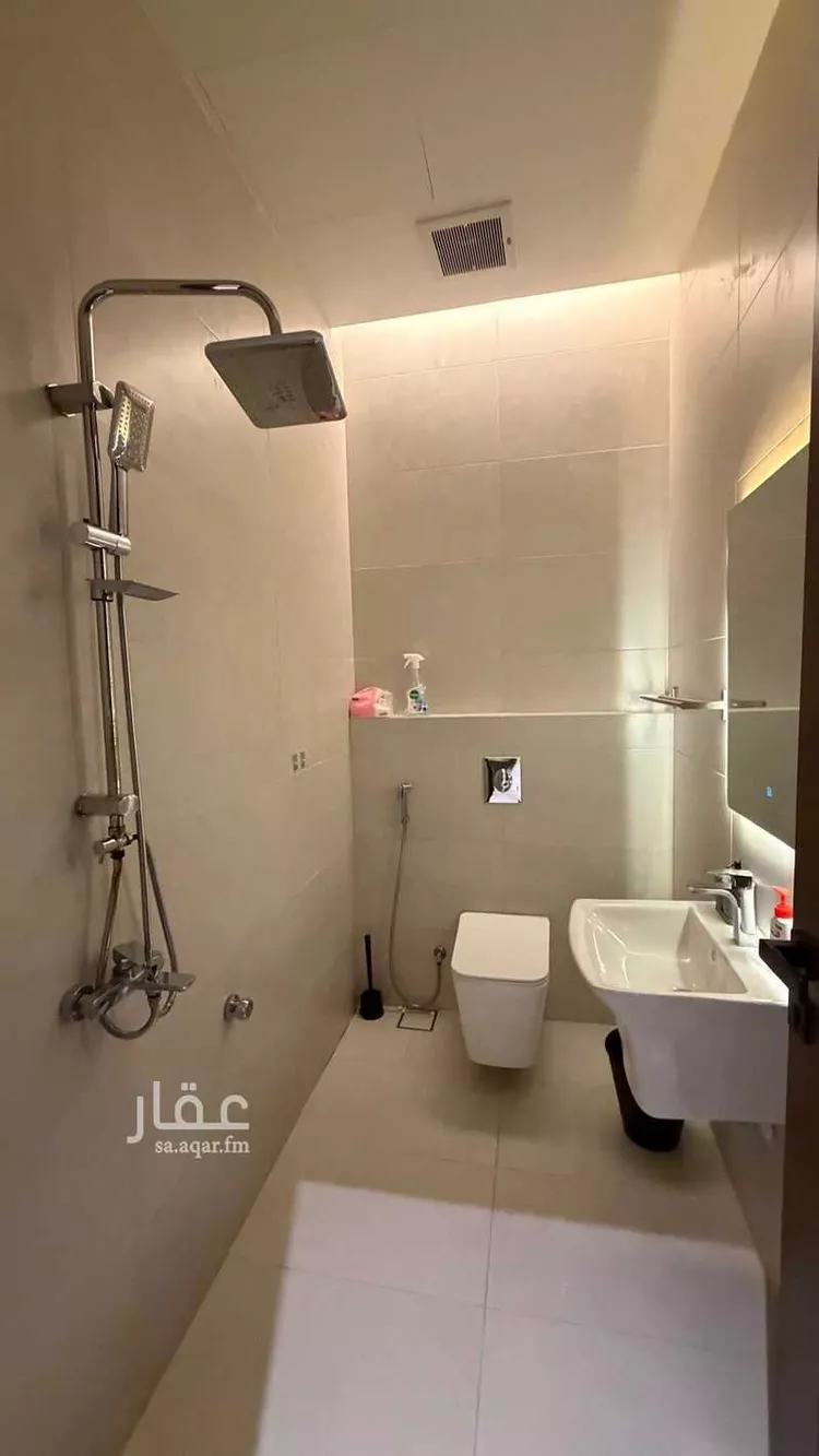 شقة للإيجار في شارع حسين الشبكشي, حي الحمراء, مدينة جدة, منطقة مكة المكرمة صورة 5