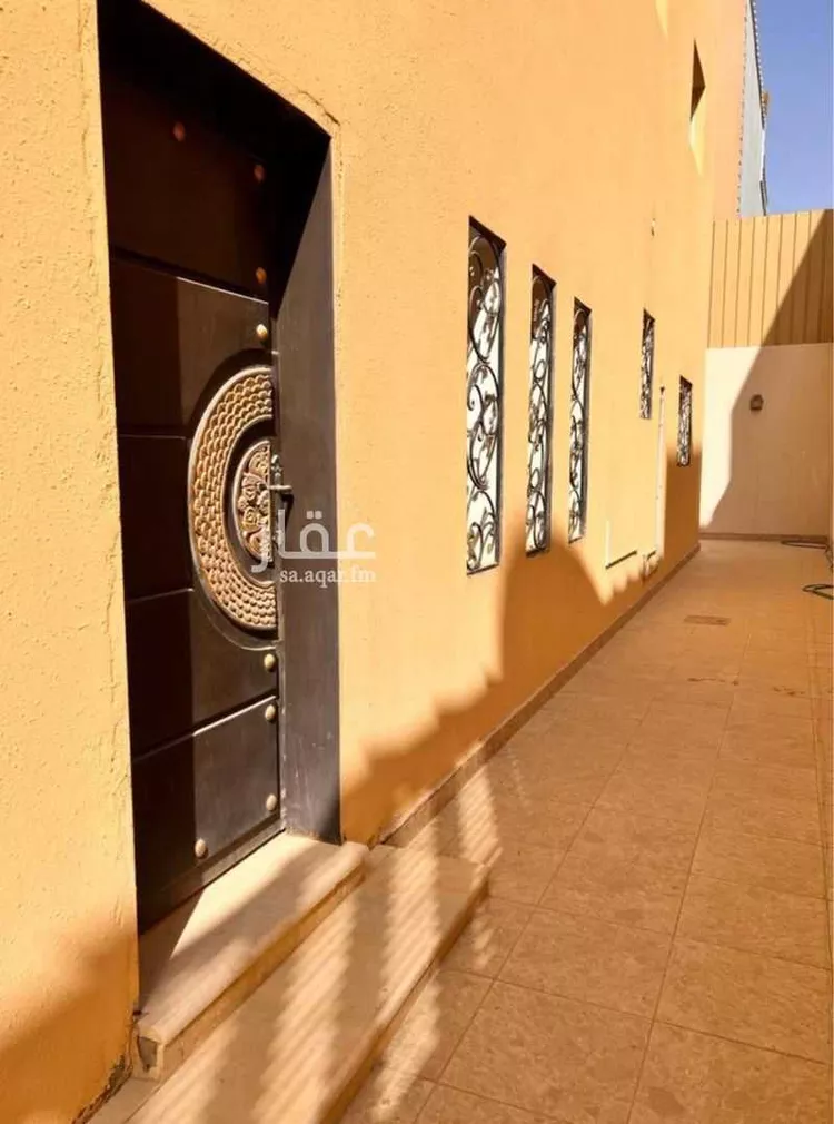 فيلا للبيع في شارع رقم 344, حي الياسمين, مدينة الرياض, منطقة الرياض صورة 5