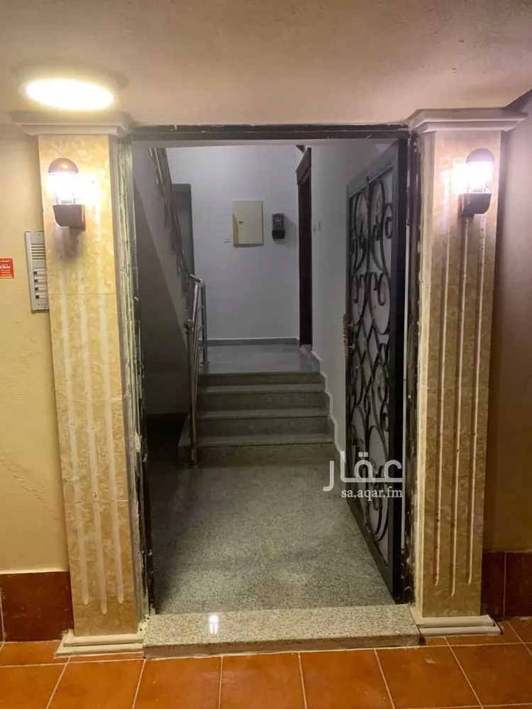 شقة للإيجار في شارع شبير ابن مبارك, حي المروة, مدينة جدة, منطقة مكة المكرمة صورة 2