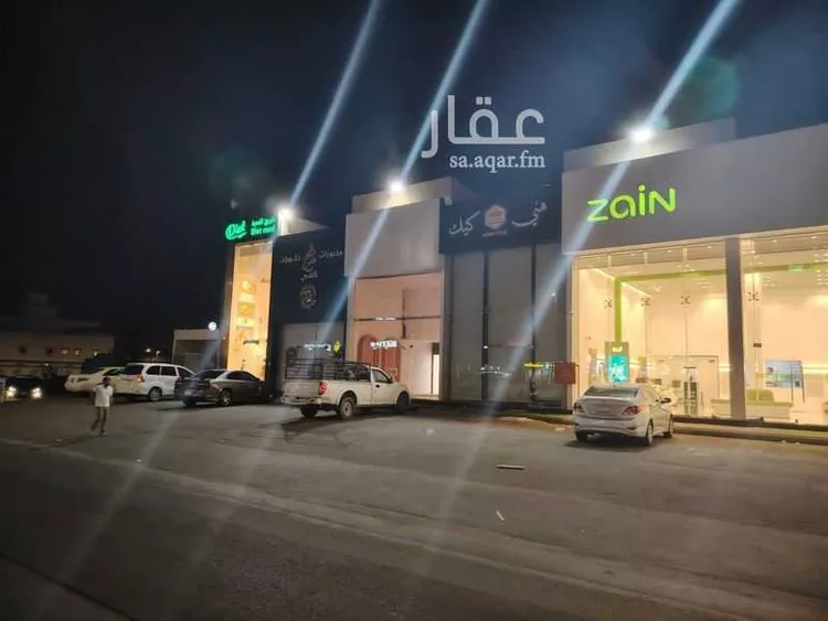 محل للإيجار في شارع الرحمانية 4, حي الرحمانية, مدينة جدة, منطقة مكة المكرمة