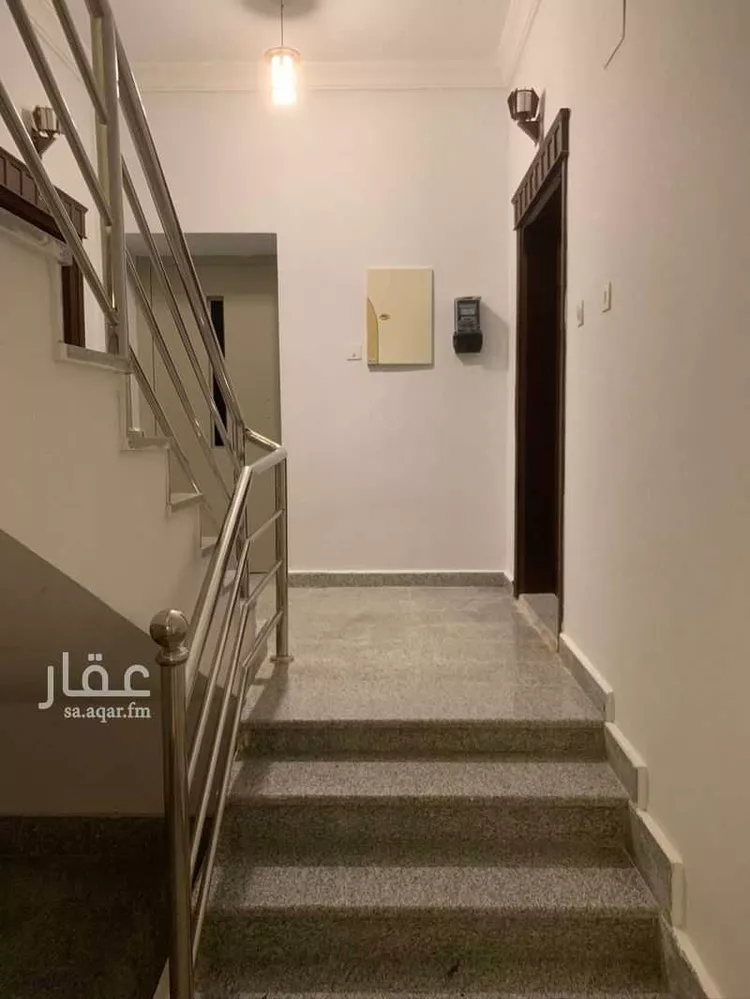 شقة للإيجار في شارع شبير ابن مبارك, حي المروة, مدينة جدة, منطقة مكة المكرمة صورة 3