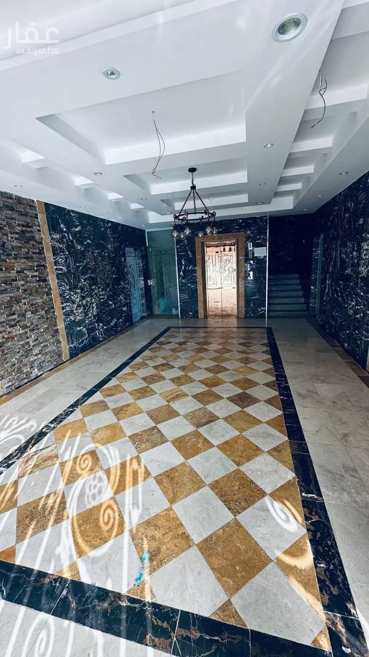 شقة للإيجار في شارع علي الكني, حي المروة, مدينة جدة, منطقة مكة المكرمة صورة 2