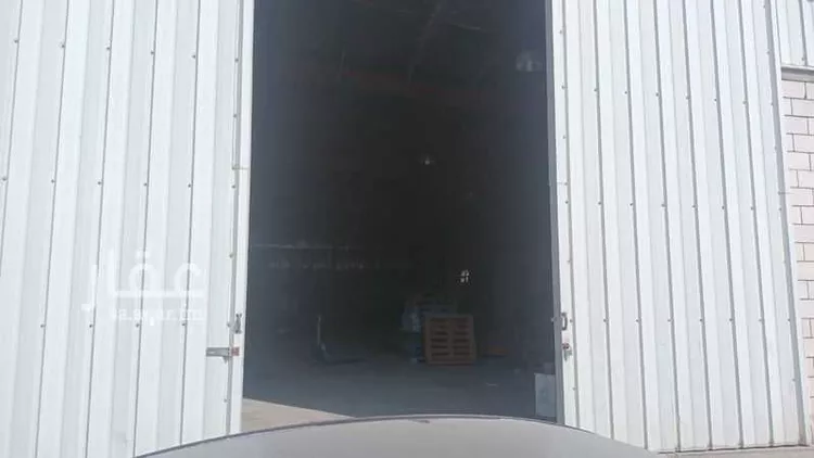 مستودع للإيجار في شارع فضالة الاسدي, حي السروات, مدينة جدة, منطقة مكة المكرمة صورة 3